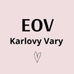 EOV Karlovy Vary logo